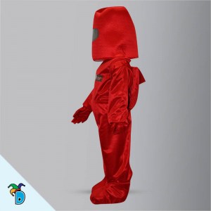 Impostor Rojo